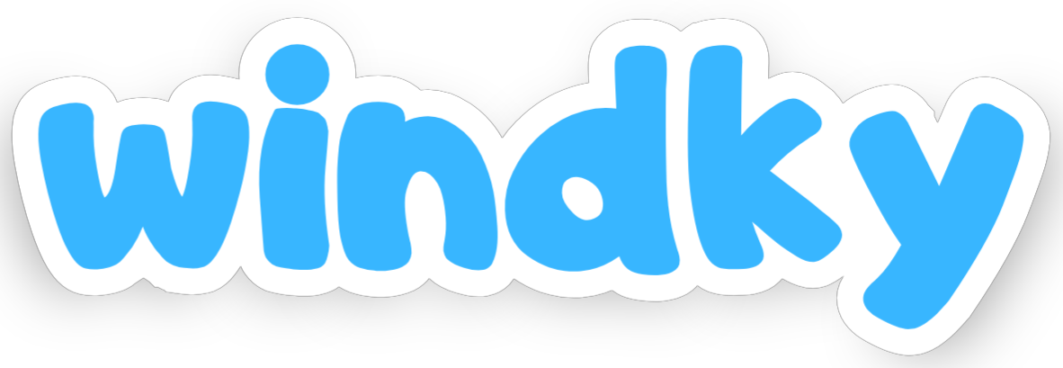 Windky — Chăm sóc cá nhân cao cấp