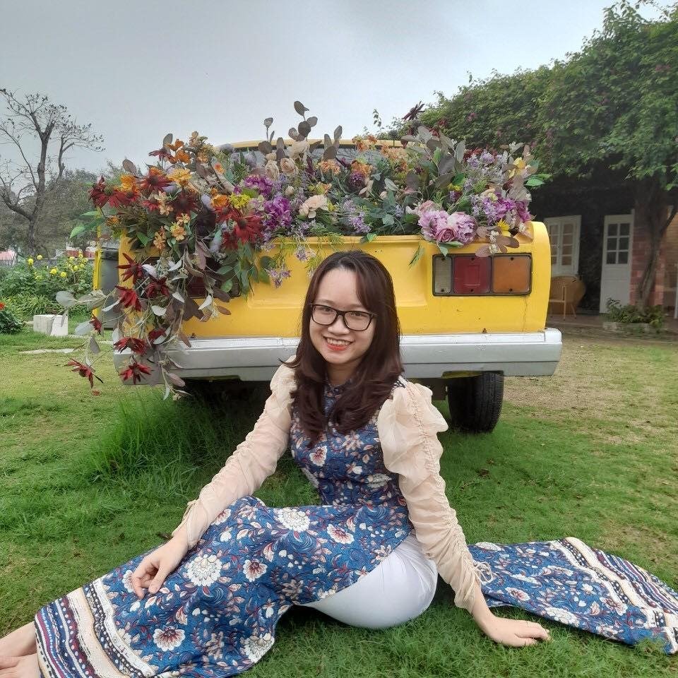 Ảnh đại diện Trần Hương